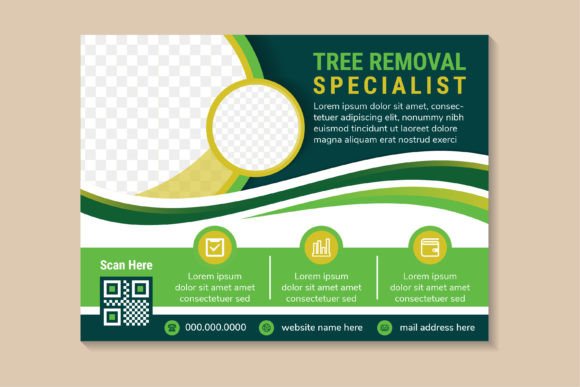 A Brand Designer’s Review of the Removal Specialist Horizontal Cover Graphic