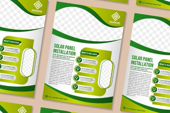 A Designer's Hands-On Review of the Solar Panel Flyer