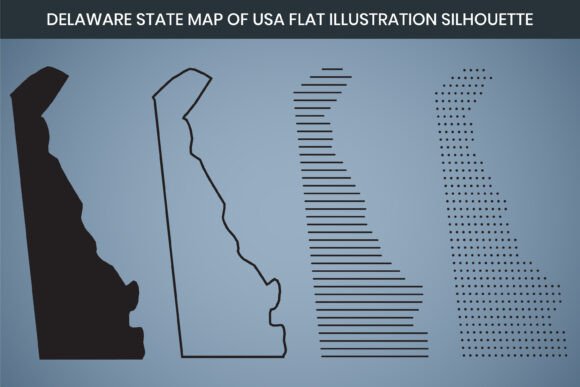 A Freebie Graphic That Makes Delaware Feel Personal