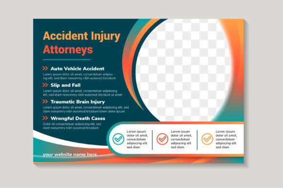 Evaluating Graphics & Print Templates for a Law Firm's Visual Identity