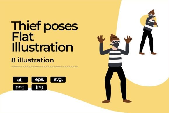 Practical Branding: Integrating Flat Graphics and Illustrations