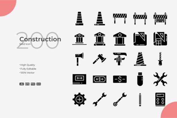 What Construction Glyph Feels Like in a Real Embroidery Project